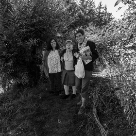 22 septembre 2021 : plein d'activités à l'Ouort