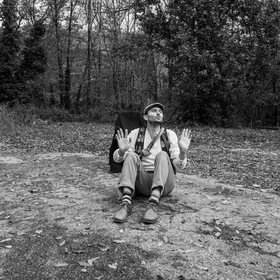 27 octobre 2024 : Contes avec Gilles Bougère