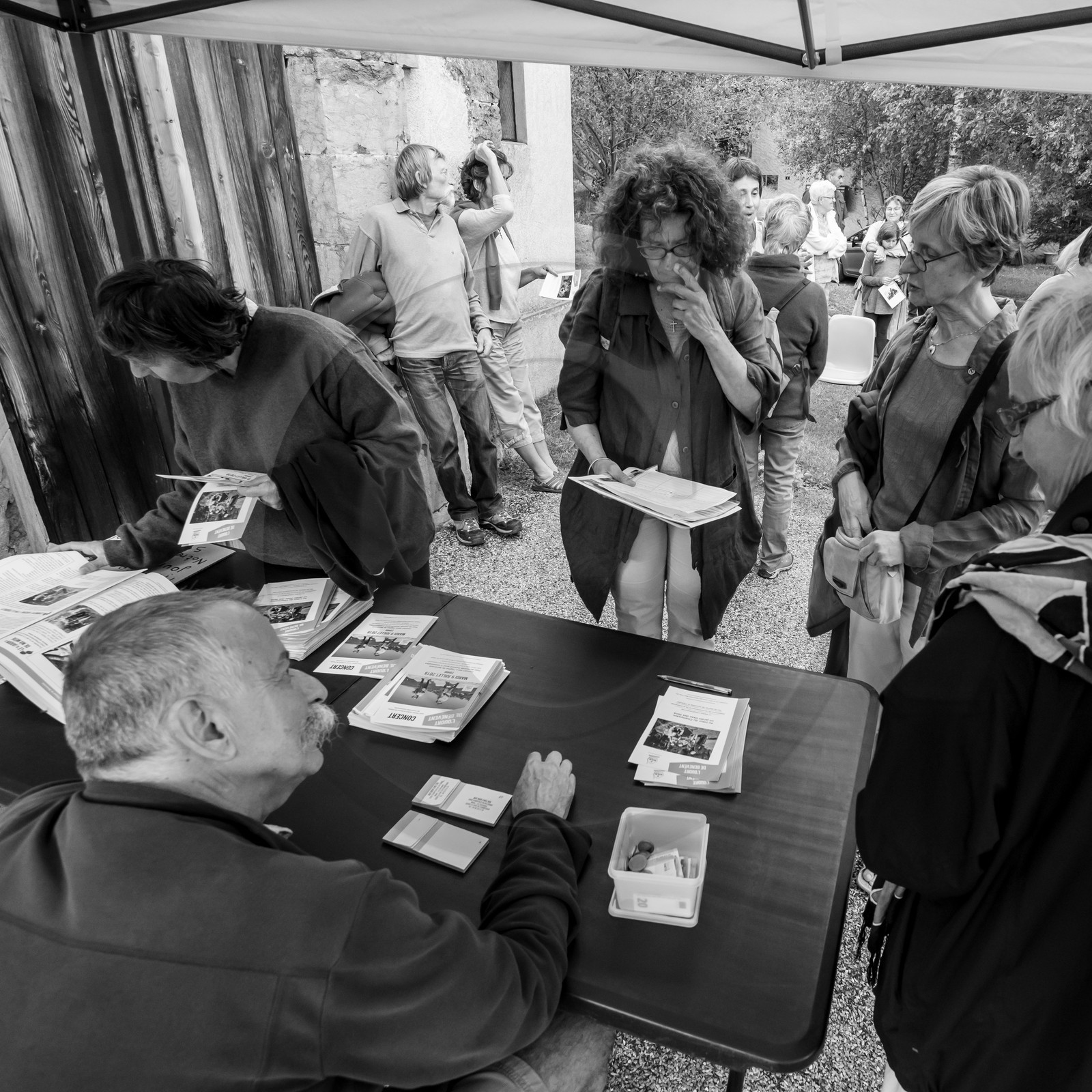 09 juillet 2019 : Concert à l'église de Bénévent