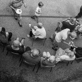 Sieste musicale avec Florian Antier - Violoncelliste