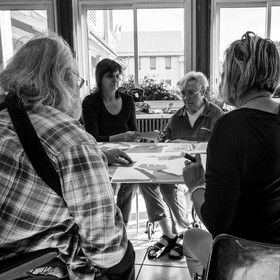 18 10 17 - Atelier modelage et découpage