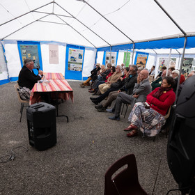 Automne photographique en Champsaur 2019 - Henri Bosco