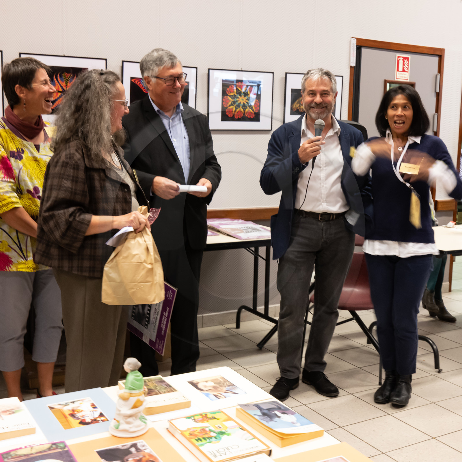 Automne photographique en Champsaur 2019 - Henri Bosco
