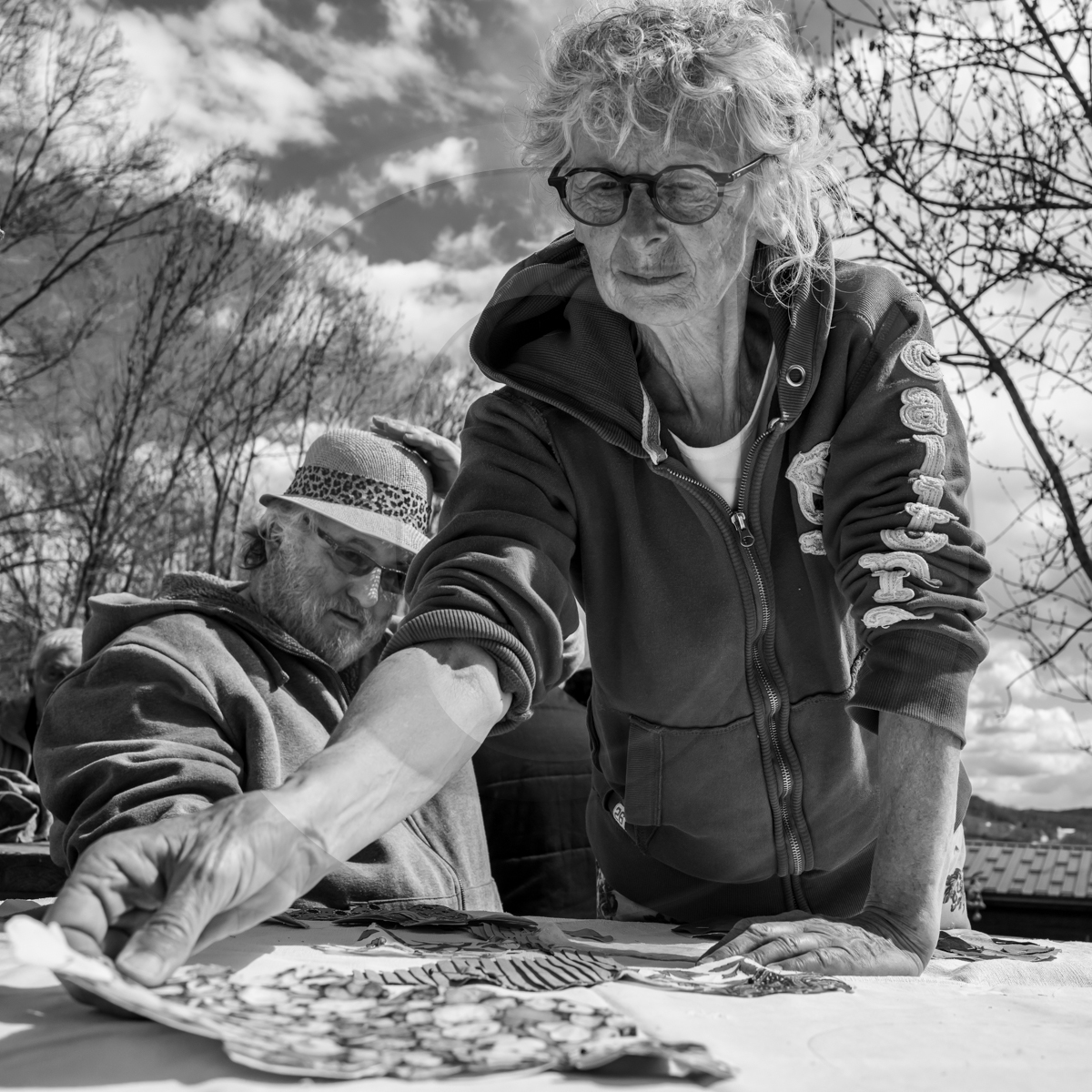 19 avril 2023 : atelier créatif Les fables de La Fontaine