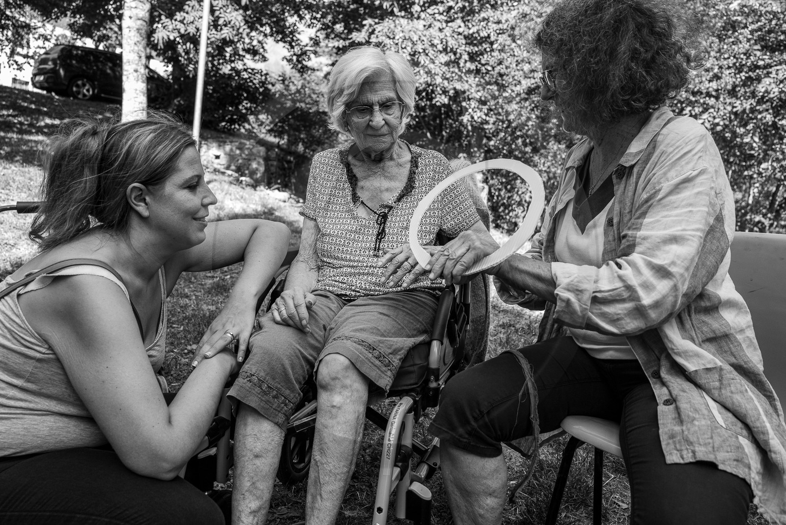 06 septembre 2023 : laine, couture et semis