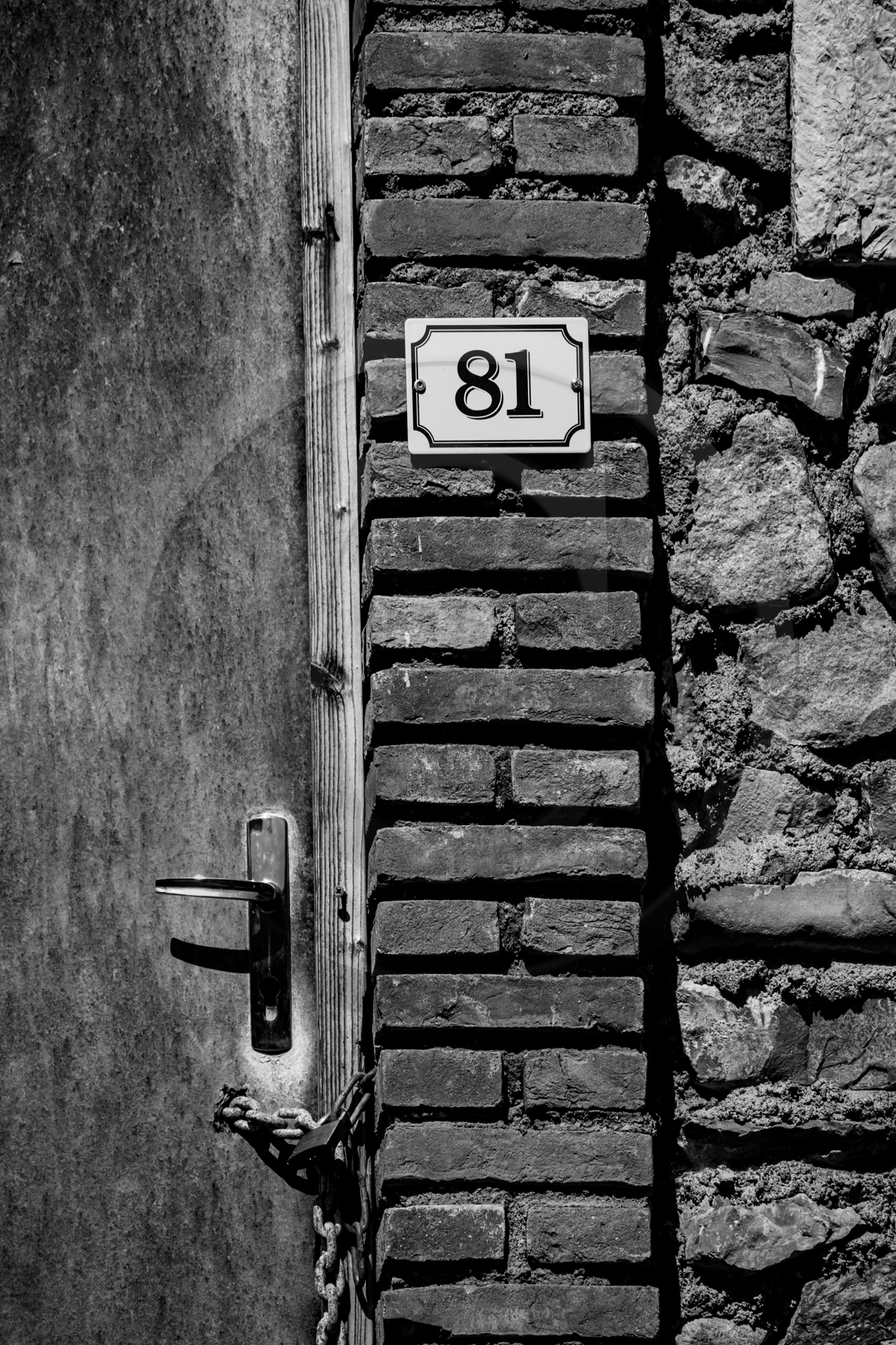 Des chiffres et des lettres