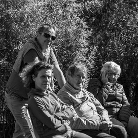 29 septembre 2021 : Joelette et contes