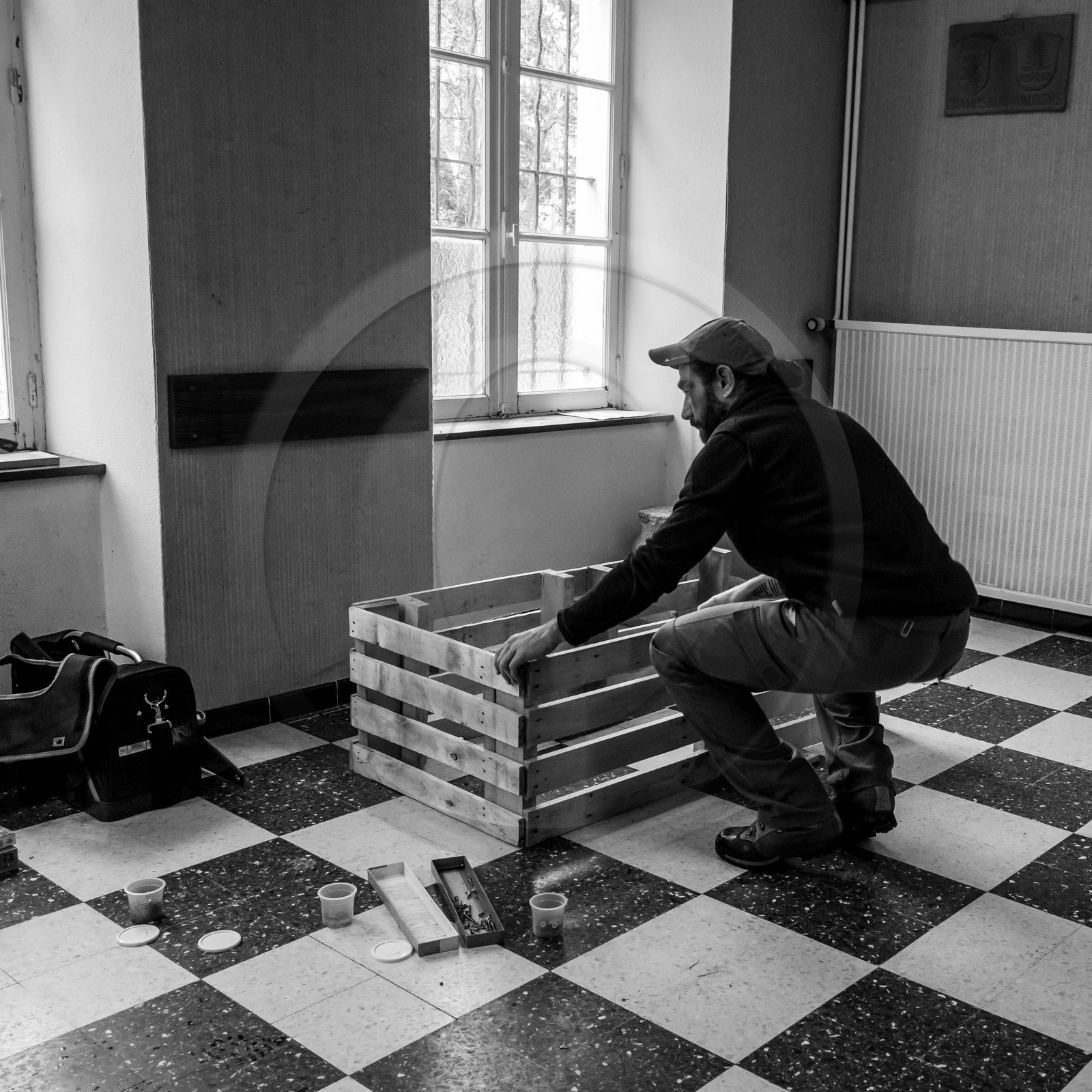 L'Ouort de Bénévent - 05 avril 2017