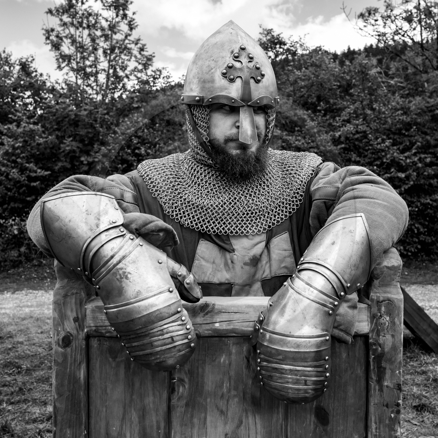 24 et 25 septembre 2022 - 3ème Médiévale de Poligny en Champsaur.