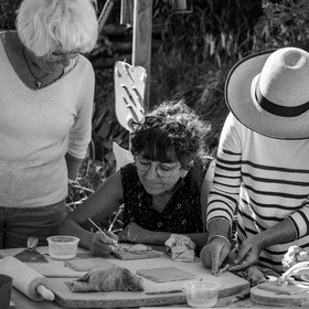 22 septembre 2021 : plein d'activités à l'Ouort