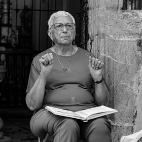 01 septembre 2021 : Promenade en cariole et contes