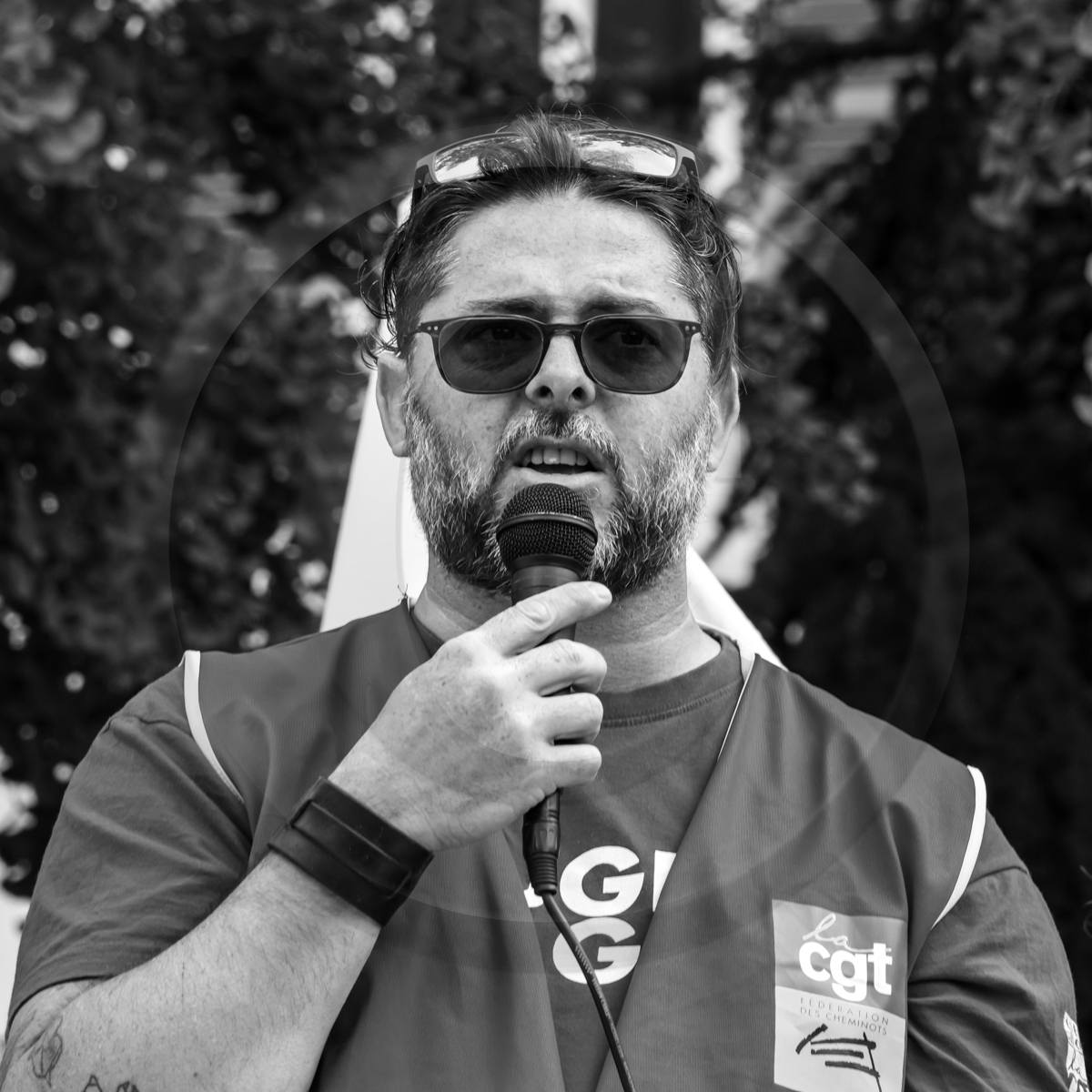 1er mai 2023 : manifestation à Gap (Hautes-Alpes) 1er mai 2023 : manifestation à Gap (Hautes-Alpes)