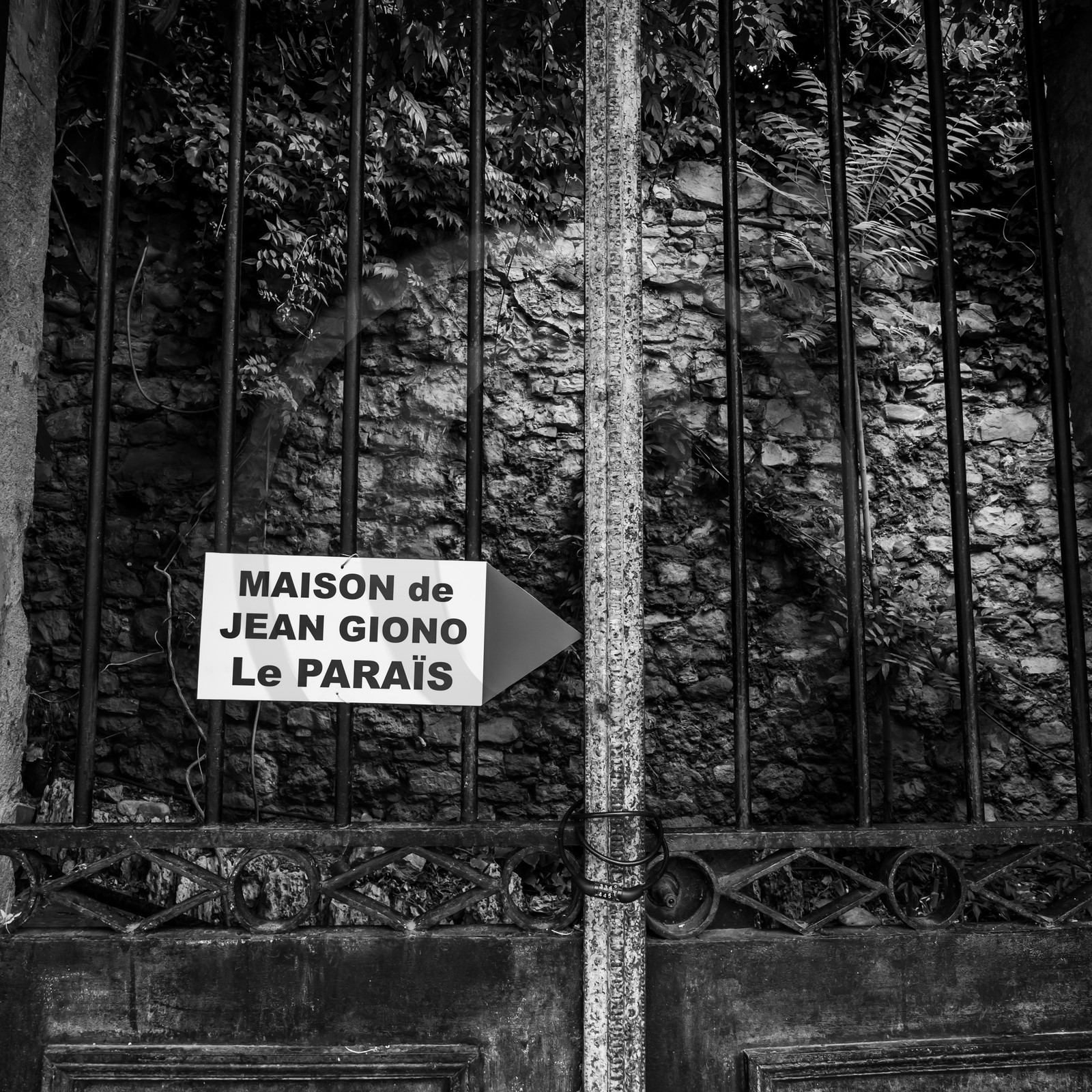 Rencontres Giono 2021 - Manosque