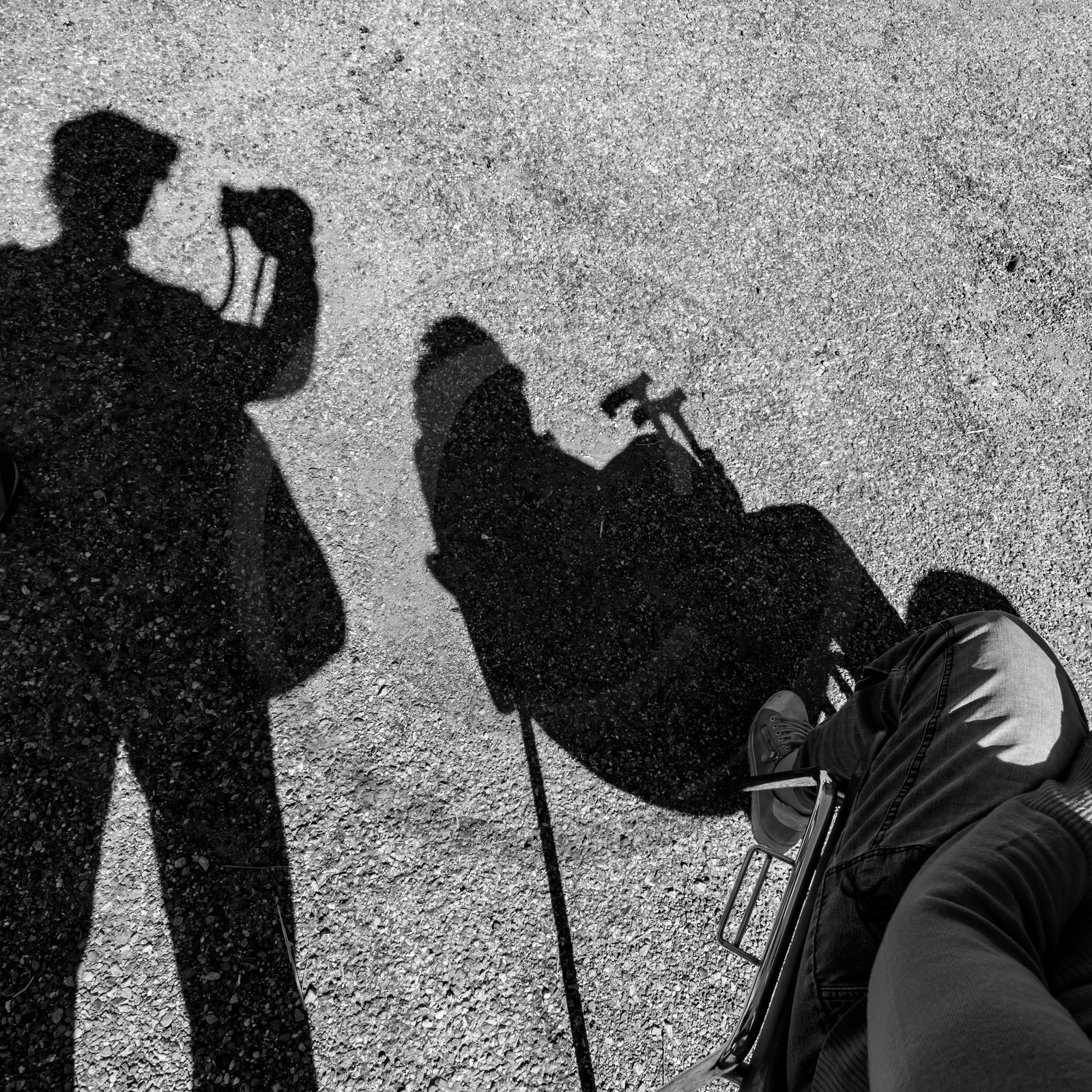 29 septembre 2021 : Joelette et contes