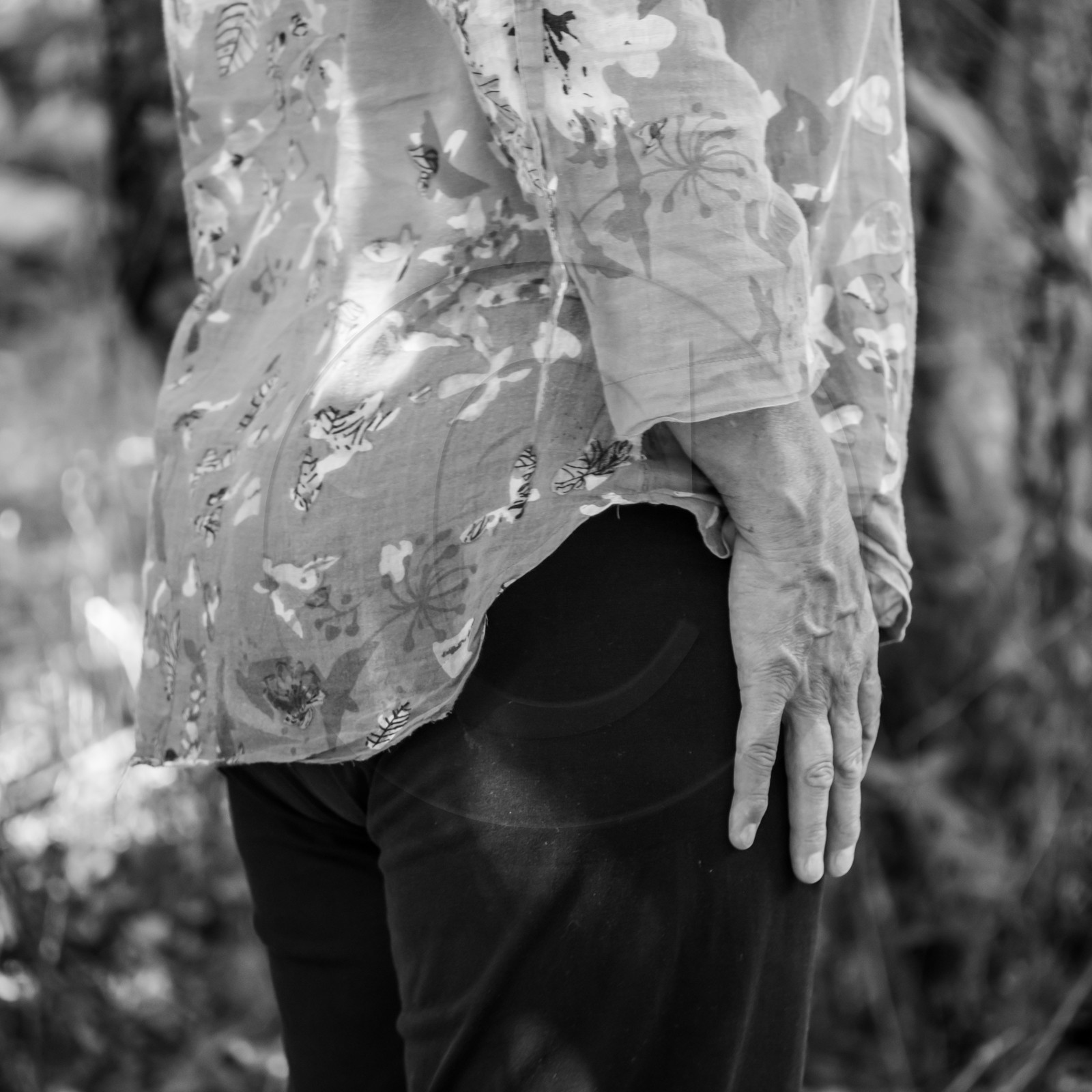 Sophrologie à l'Ouort de Benevènt (17 09 2020)