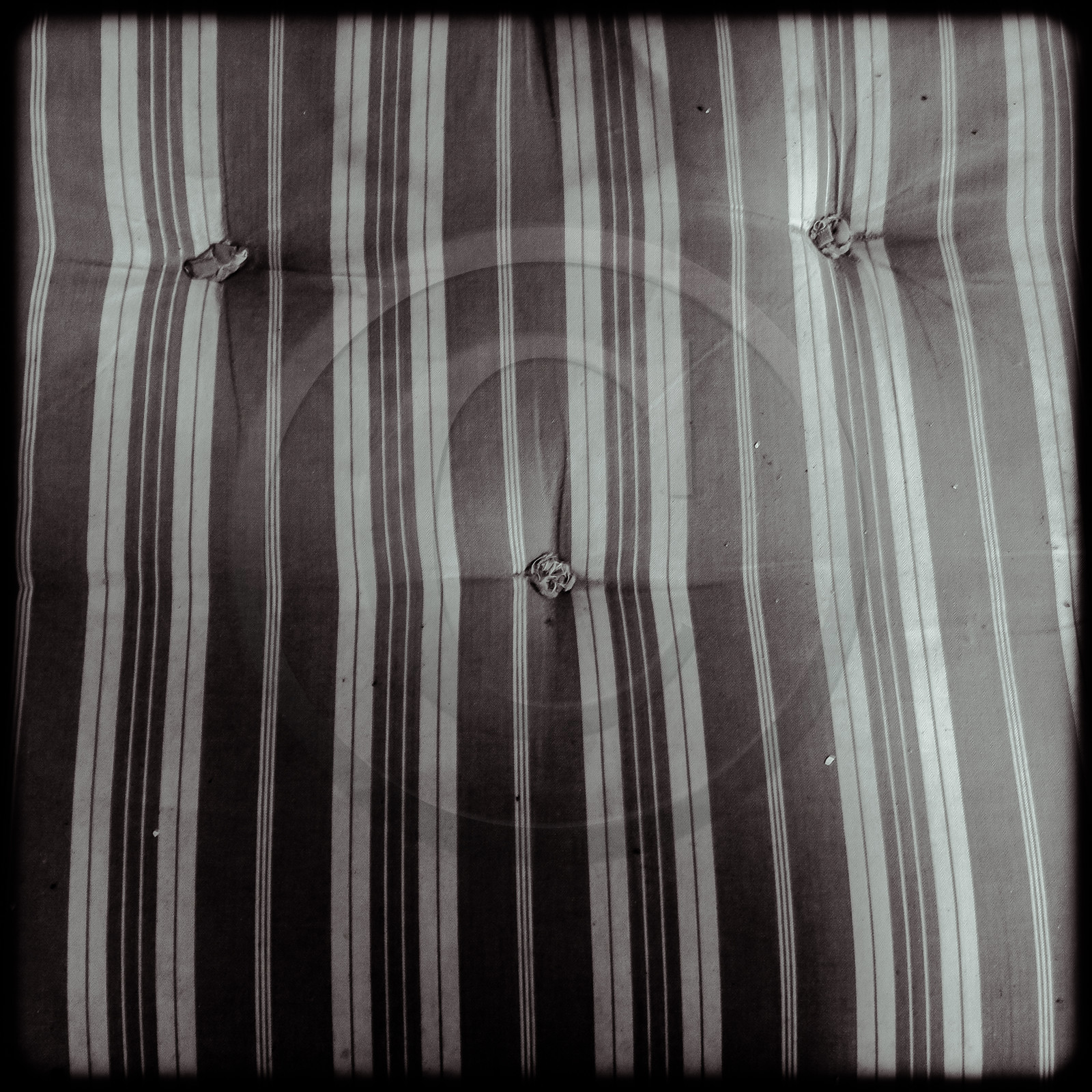 Une maison abandonnée à Saint-Julien-en-Champsaur