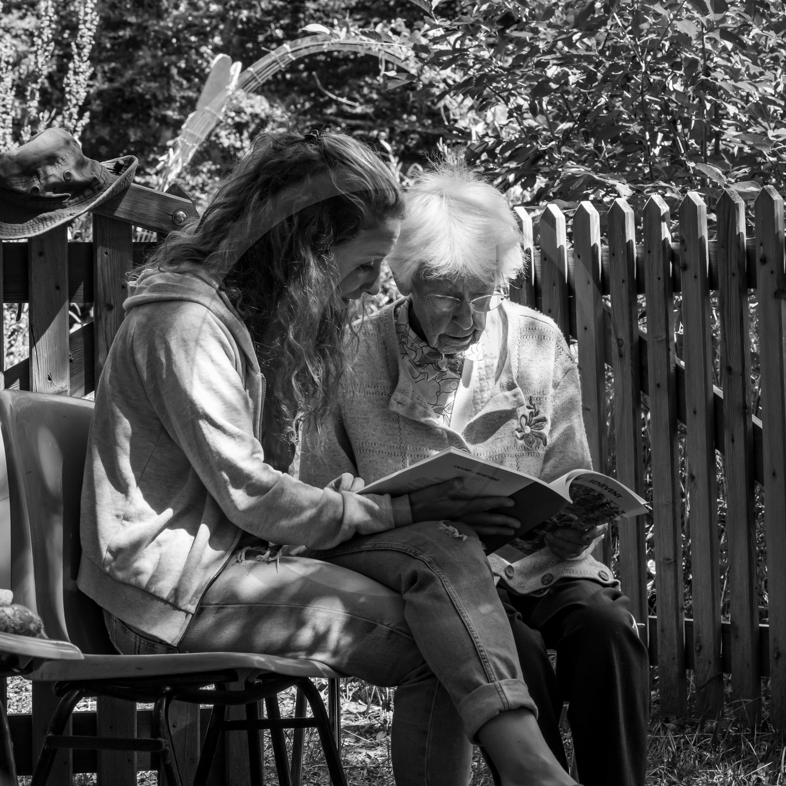 23 août 2021 : L'UCC à l'Ouort