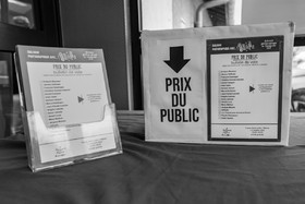 Automne photographique en Champsaur 2022