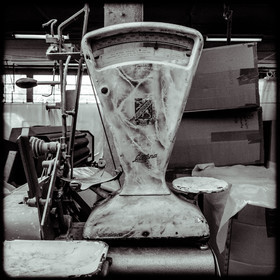 La Filature du Valgaudemar