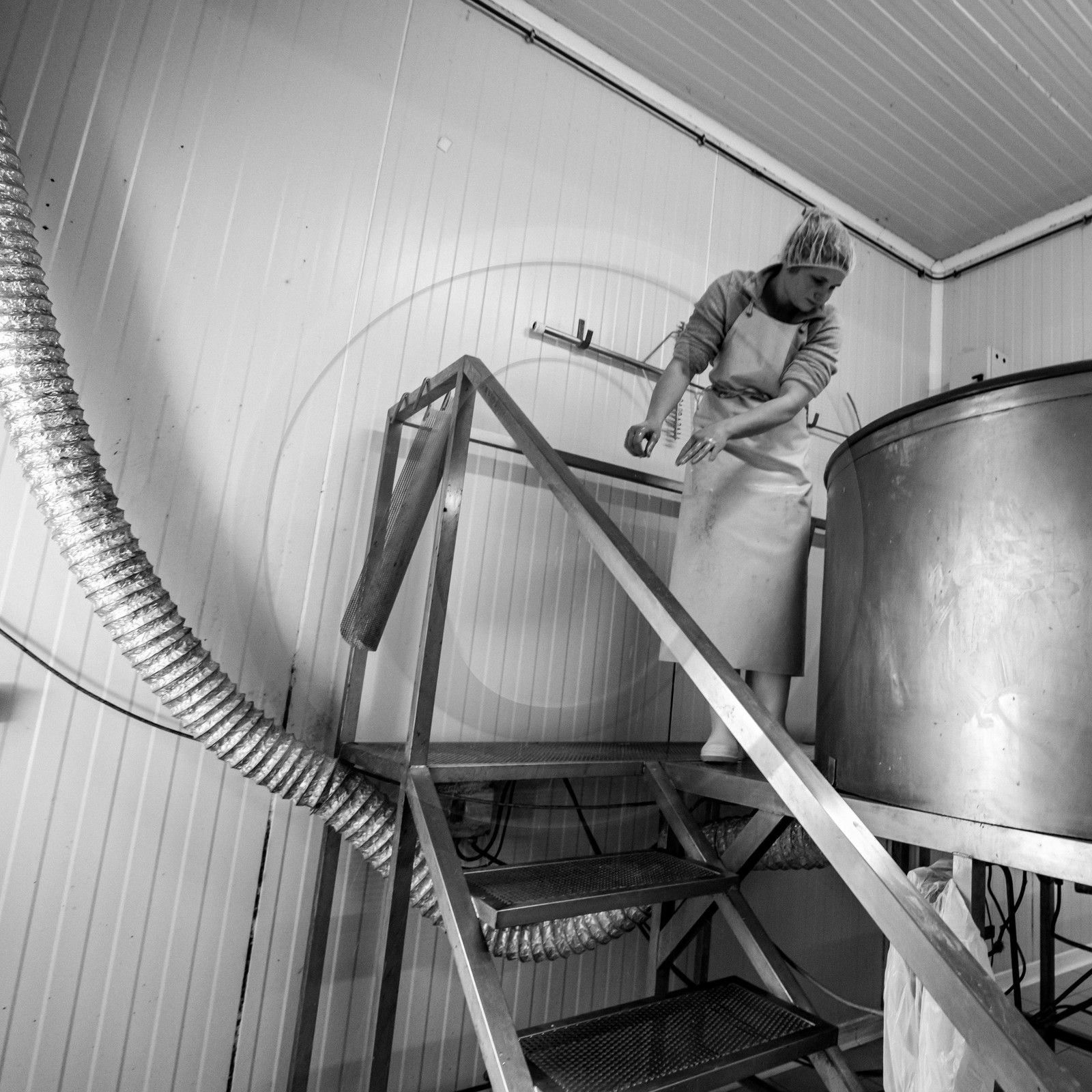 La Fromagerie du Champsaur