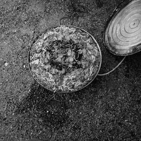 Pascal Daumaus, cuisinier et éducateur de goût