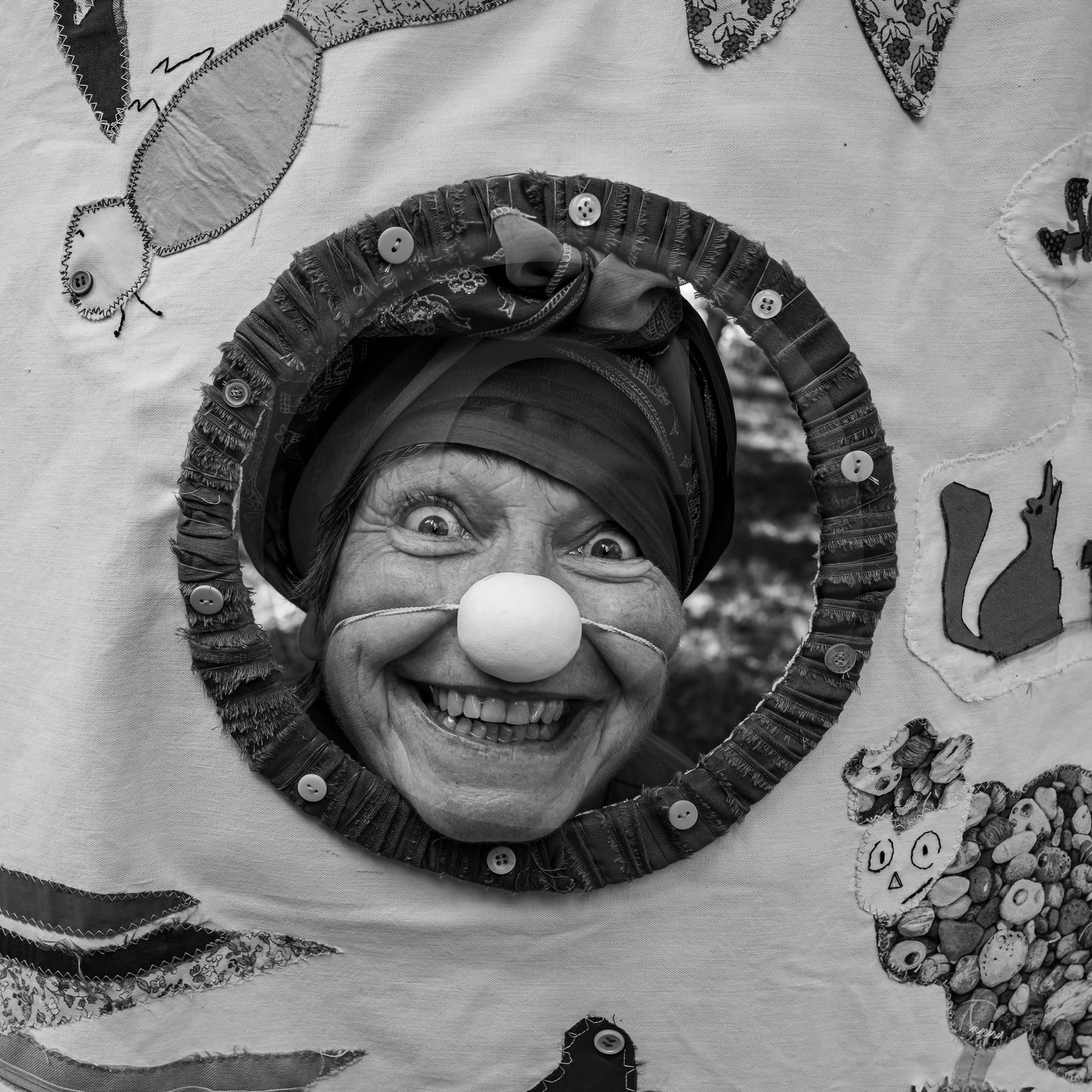 27 septembre 2023 : des crêpes et des clowns 27 septembre 2023 : des crêpes et des clowns