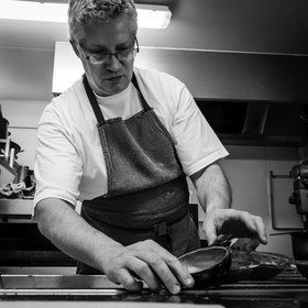 Thierry SIAT, Compagnon Chocolatier