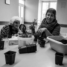 L'Ouort de Bénévent - 05 avril 2017