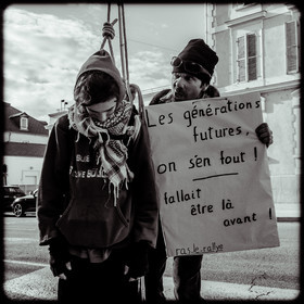 Ras Le Rallye