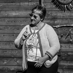 Séance de sophrologie à l'Ouort de Benevènt le 08 10 2020