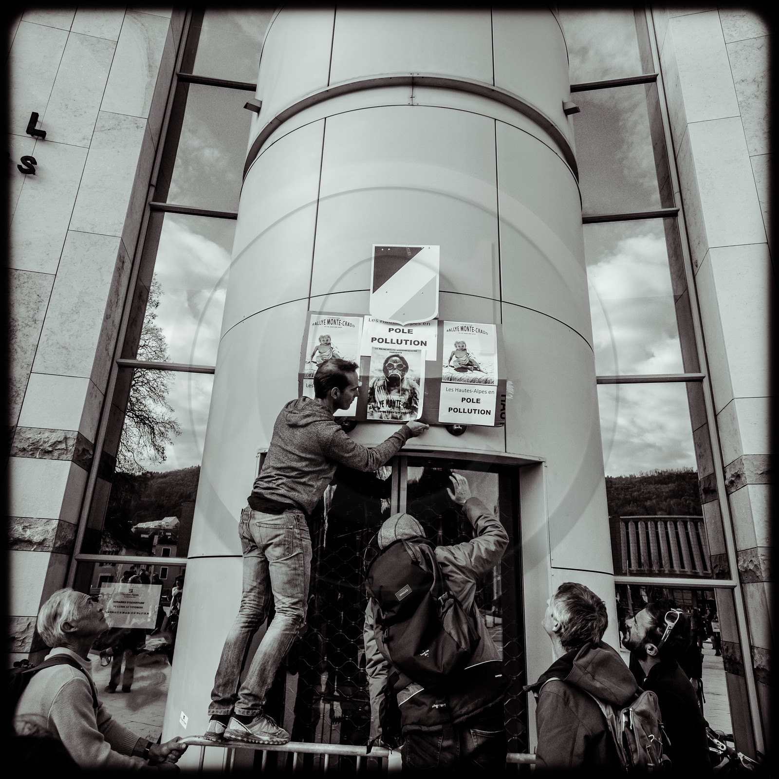 Ras Le Rallye Ras Le Rallye