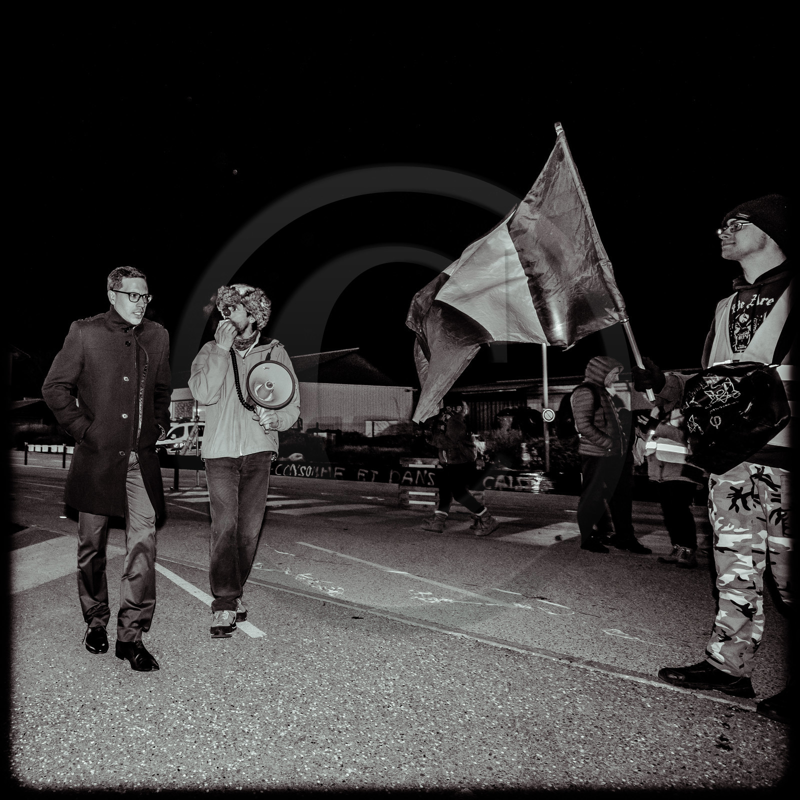 Ras Le Rallye