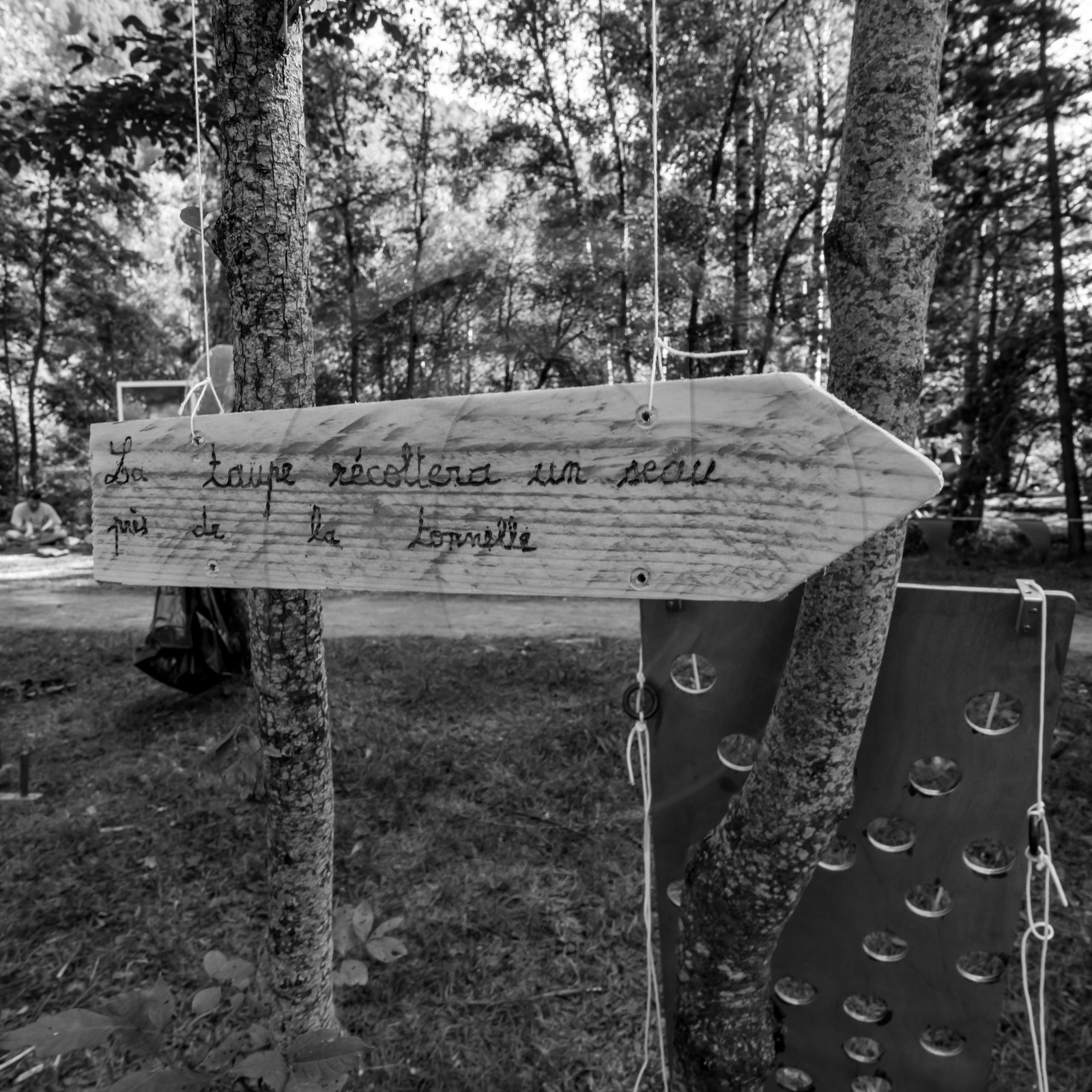 11, 12 et 13 août 2021 : L'Echo des Mots