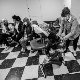 Journée des aidants