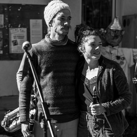 26 octobre 2025 : Les oiseaux de trottoir