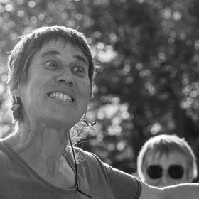 30 octobre 2024 : Découverte du Bao Pao avec Jean Schumtz et la compagnie La Puce à l'Oreille