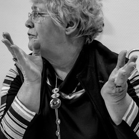 Réunion à La Fare le 27 01 2017