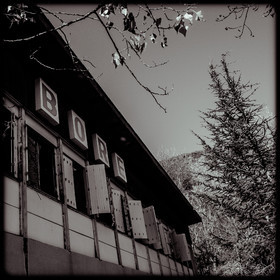 Le Relais Boré
