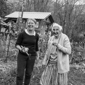 20 avril 2022 : des contes, des pommes de terre et un petit café