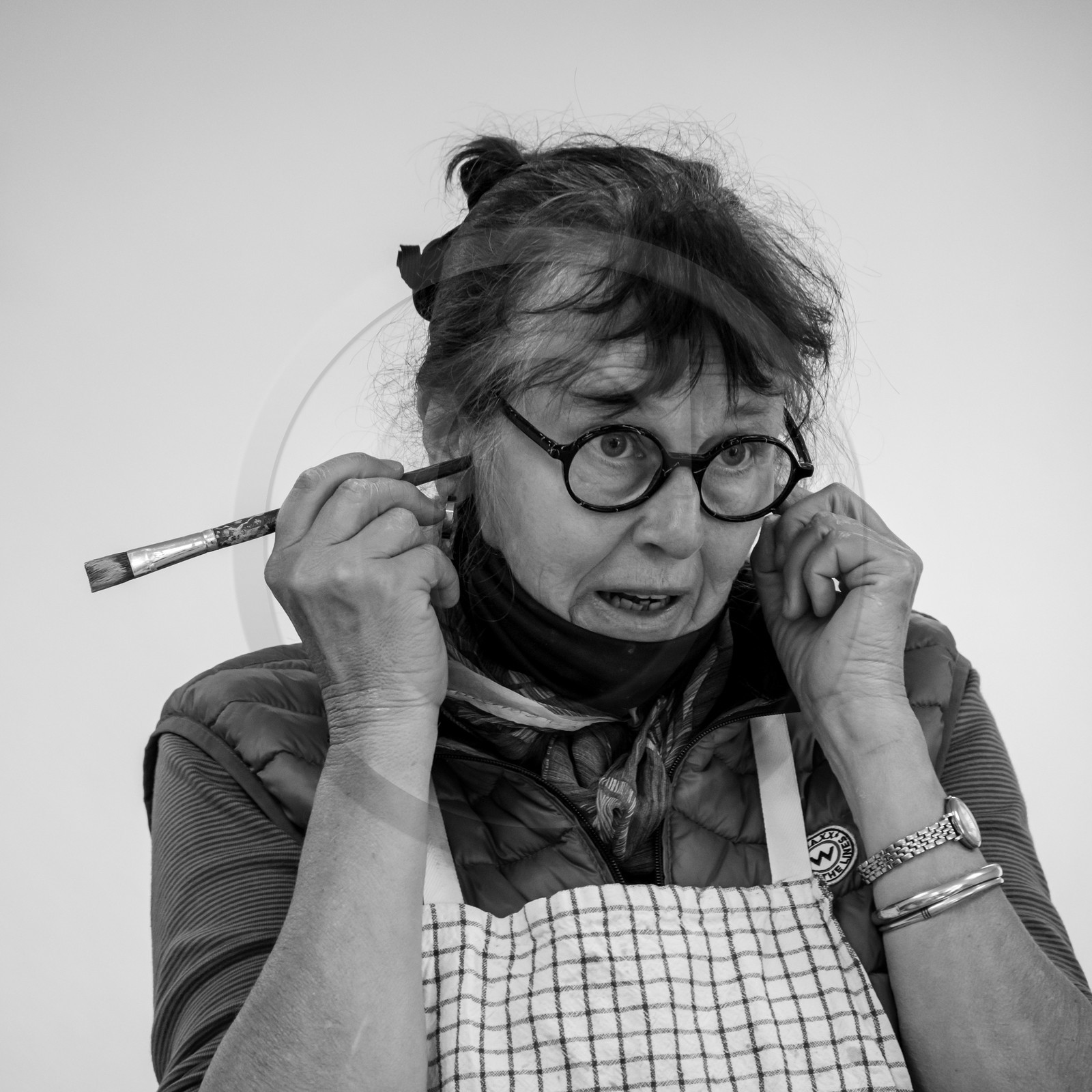 15 mai 2021 : fabrication de masques 15 mai 2021 : fabrication de masques