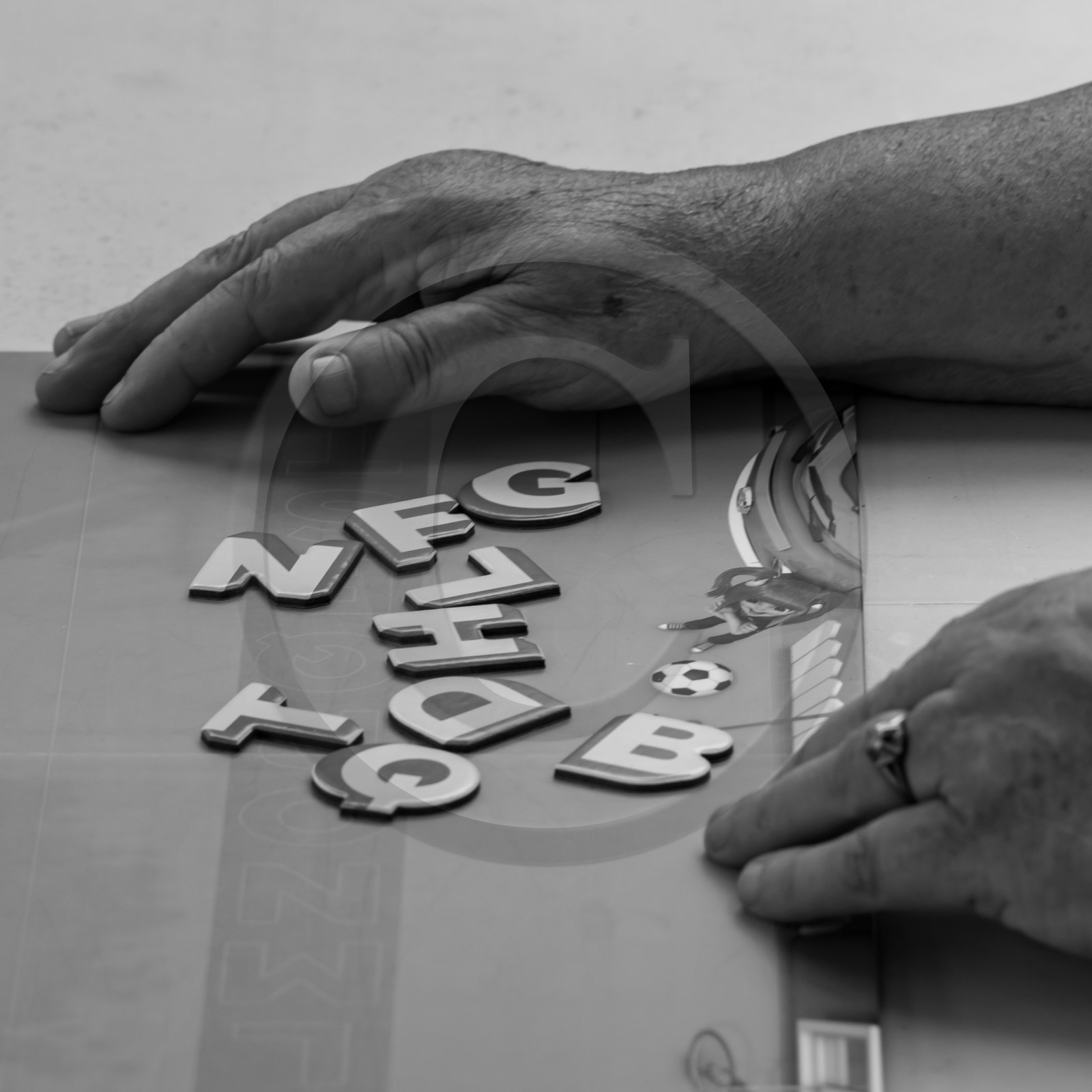 08 septembre 2021 : des jeux et des aménagements au jardin