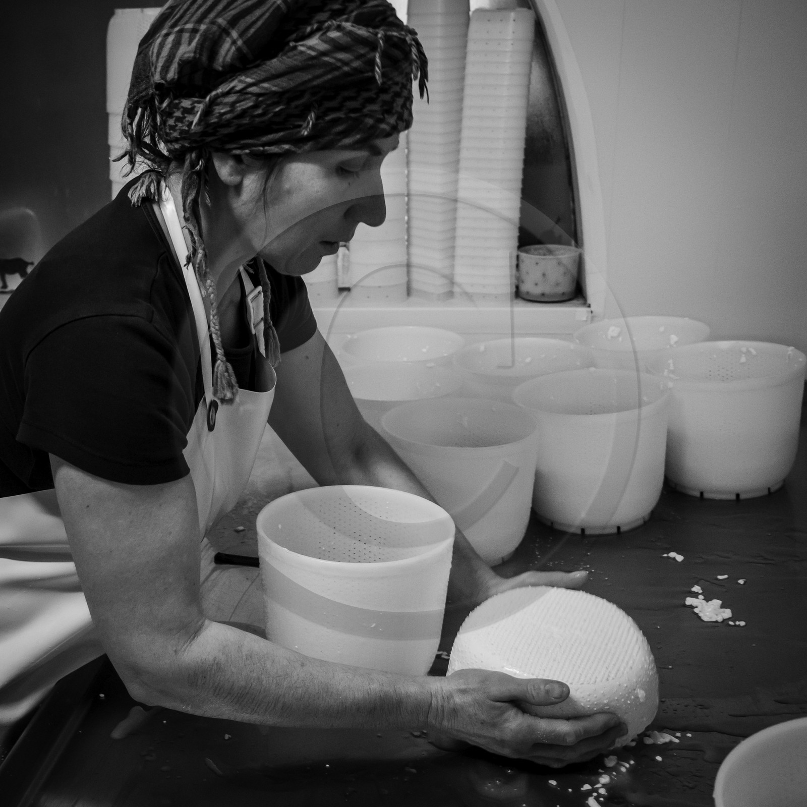 La ferme de Coste Joffre La ferme de Coste Joffre