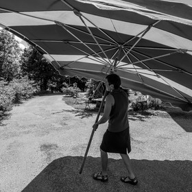 23 juin 2021 : Une après-midi à l'Ouort