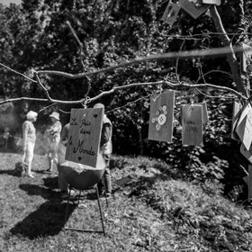 18 août 2021 : un barbecue avec l'APF