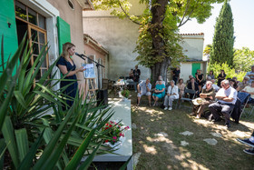 Hommage à Jacques Meny