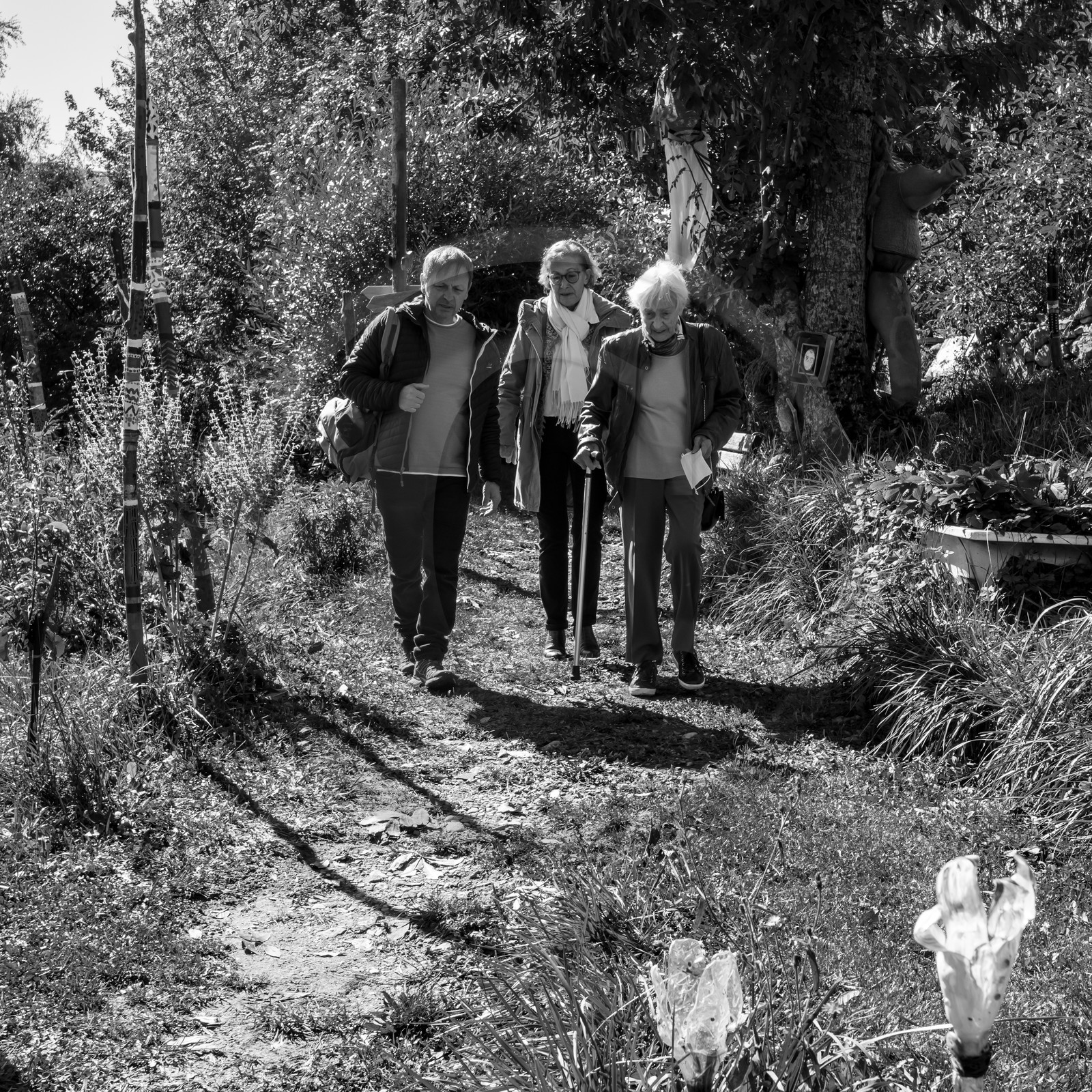 06 octobre 2021 : des contes et des pompons