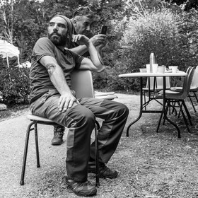 Sieste musicale
