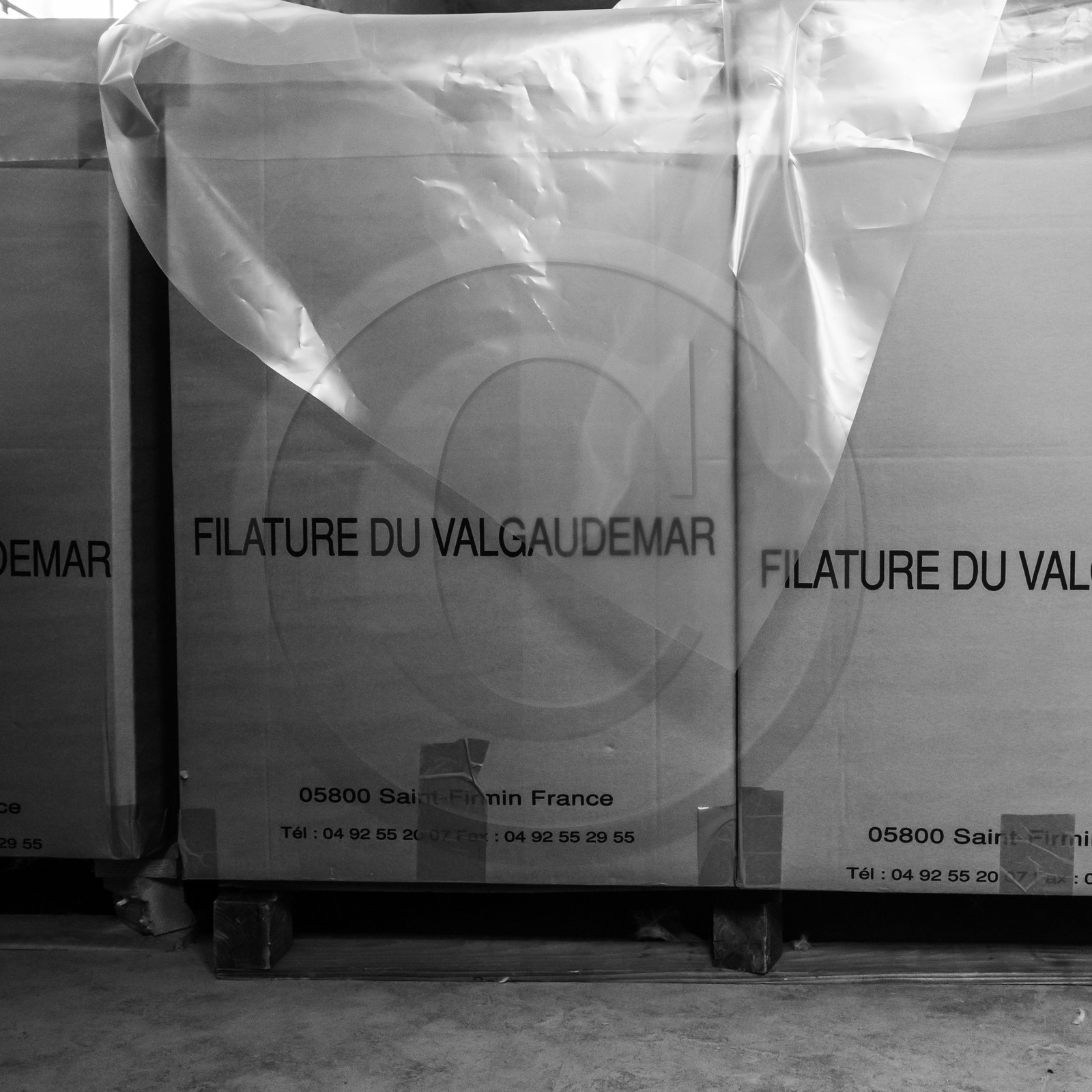 La Filature du Valgaudemar