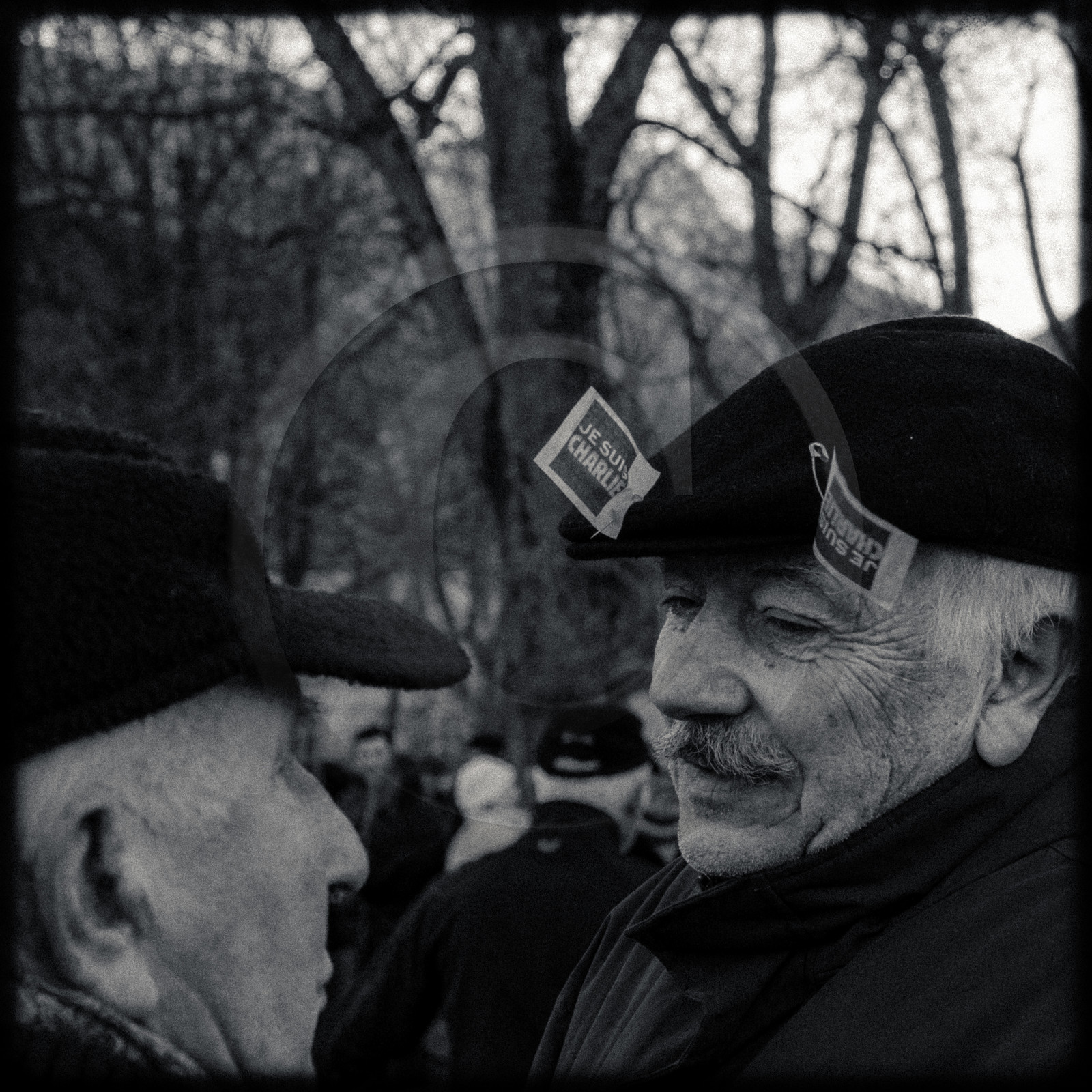 Je suis Charlie