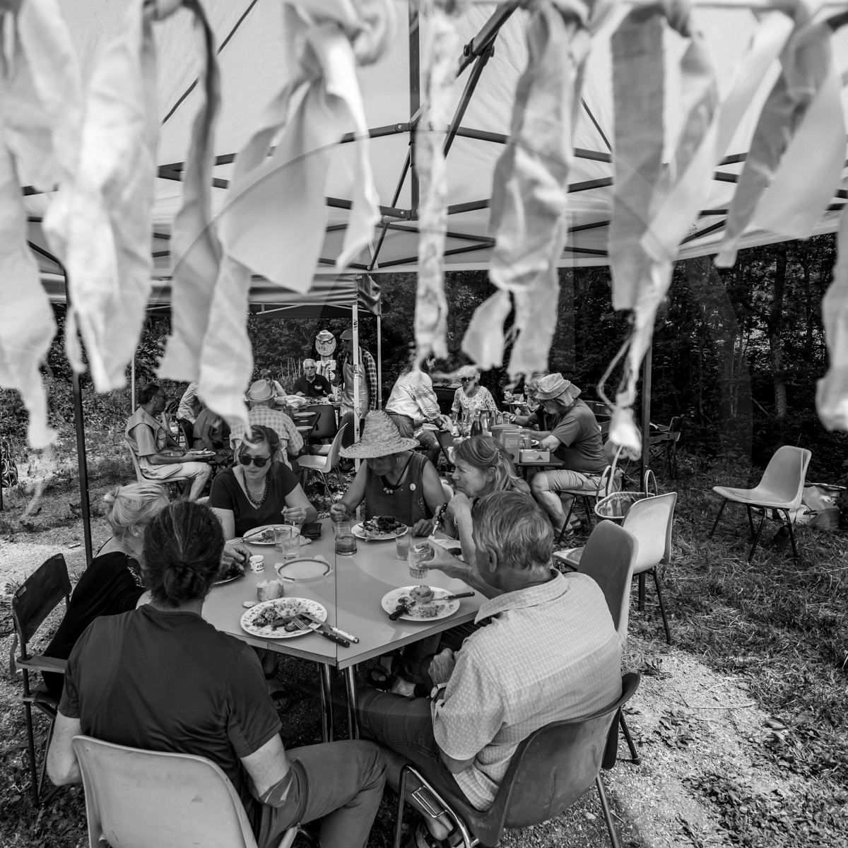 22 mai 2022 : Vide-Jardin